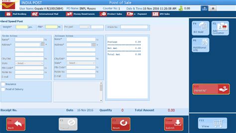CSI Master Guide for BNPL Centres