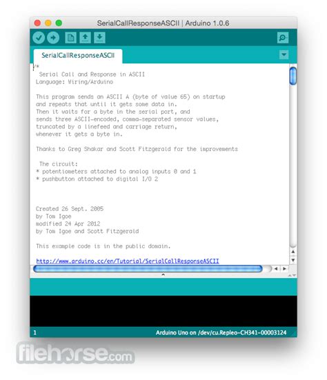Image result for Arduino Uno Software