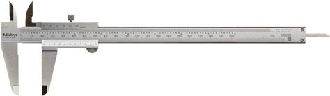 Buy Mitutoyo 530-118 Vernier Calipers Best Price In India | Lion Tools Mart