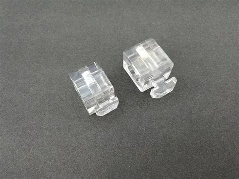 Panel Mounting Block for 30x30 Aluminum Profile | Mech Shop