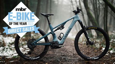 Canyon Spectral:ON CFR Review Electric Bikes Bikes, 58% OFF