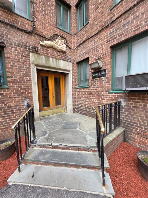 1604 Metropolitan Ave #11G, Bronx, NY 10462 - MLS 856714 - Coldwell Banker