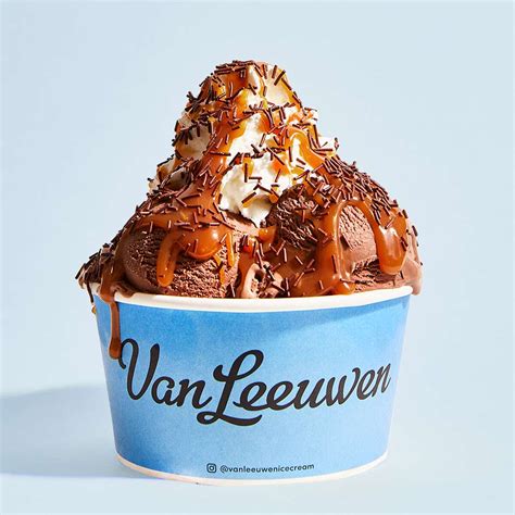 Van Leeuwen ice cream shop opening in Greenwich Oct. 1