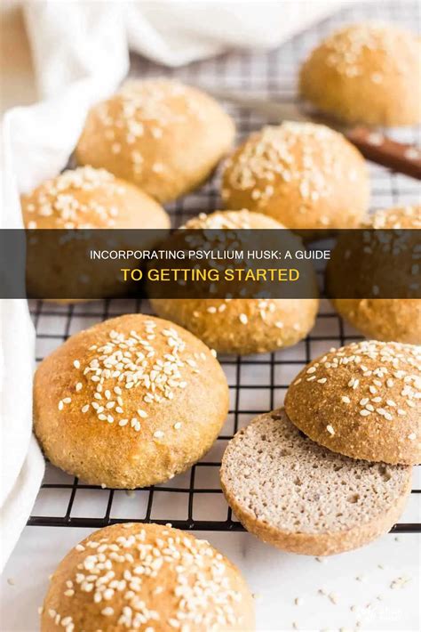 Incorporating Psyllium Husk: A Guide To Getting Started | ShunKeto