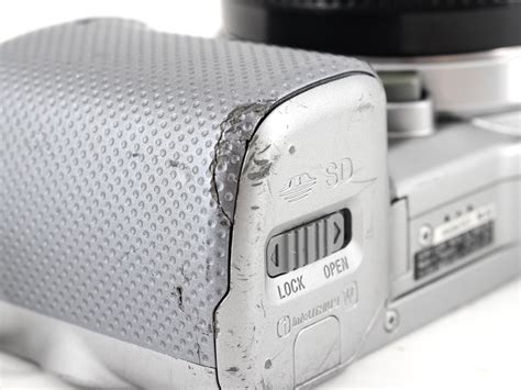 Used Sony Alpha NEX-5R | MPB