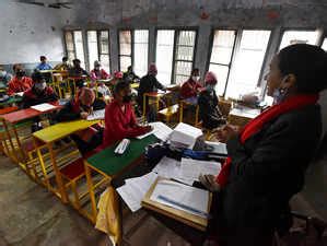 Schools in Punjab set to reopen for all classes from August 2: Vijay ...