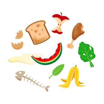 கழிவுப்பொருள் மற்றும் மறுசுழற்சி — lesson. அறிவியல், Class 6.