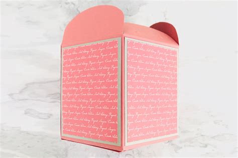 Image result for 5X8 Box Tutorial