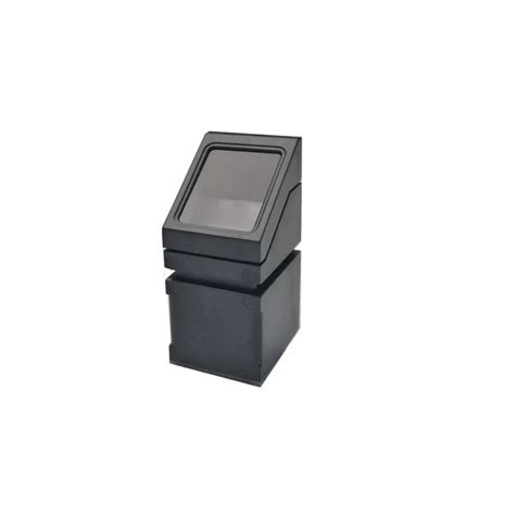 R307 Optical Fingerprint Module – Anu Electronics