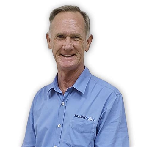 Welcome McGee Ford Burgersfort - Since 1926