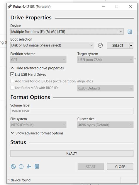 Image result for Installing Windows On New Drive Create Partition
