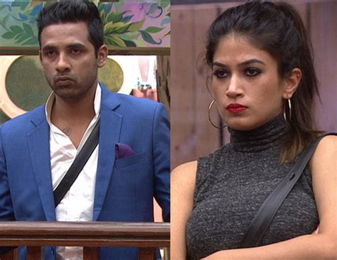 Bigg Boss 11- Weekend ka Vaar was an End To Love Story in the House ...