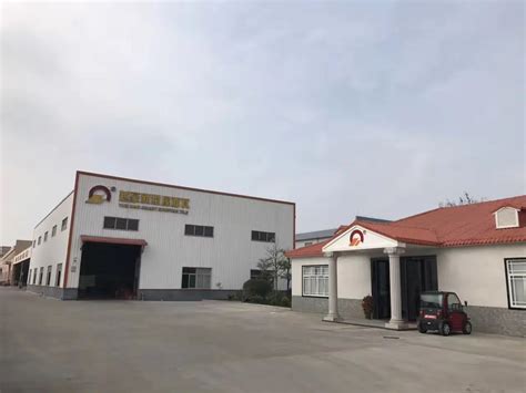 Company Overview - Foshan Yuehao Building Materials Technology Co., Ltd.