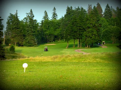 Course Details | Amherst Golf Club