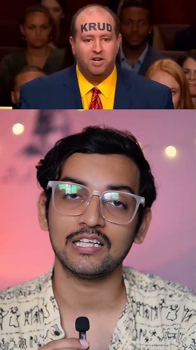 Tattooed for $250K? The KRUD Radio Scam EXPOSED! 😱 #Shorts #ScamAlert ...