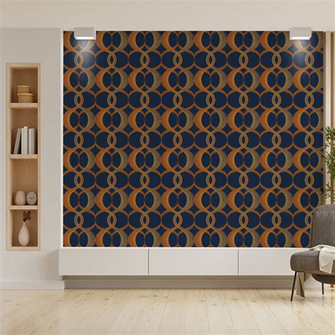 Nyka Excel 3D Design Wallpaper – Myindianthings