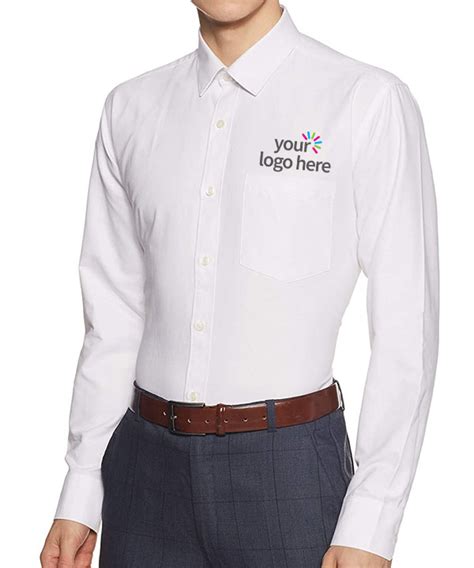 Business Uniforms | Custom Embroidered Workwear