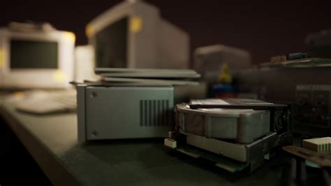 Futuristic Old Technology 的图像结果