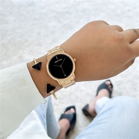 Coralie Watch Bracelet Stack – Joker & Witch