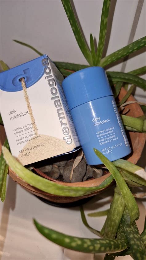 Dermalogica Daily Milkfoliant 13 g | lyko.com