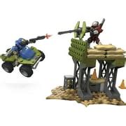 Buy MEGA Halo Building Box Halo Infinite Construction Set with Spartan ...