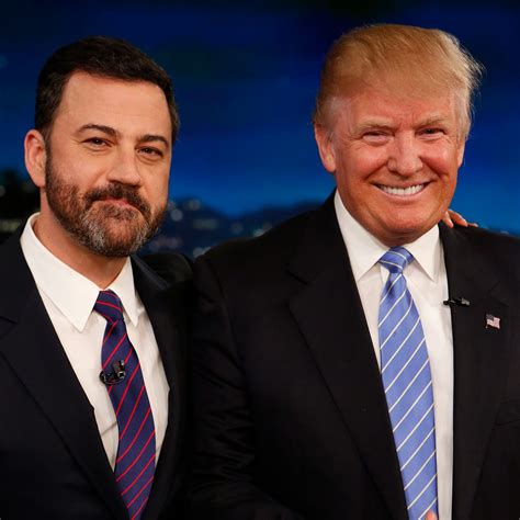 ¿Cuánto mide Jimmy Kimmel? - Altura - Real height
