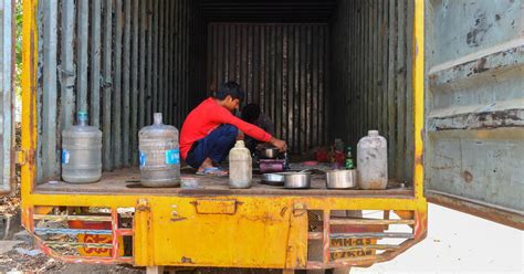 Coronavirus: Centre says no separate passes needed for movement of ...