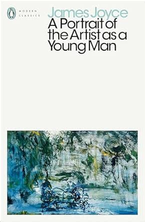 Buy A Portrait of the Artist as a Young Man (Penguin Modern Classics ...