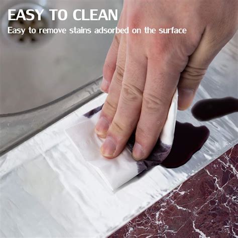 1RRUISPEED Aluminum Foil Tape, Metal Duct Tape, 2 in x 99 FT (4 India ...