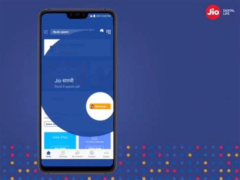 Jio Saarthi digital assistant launched for MyJio app to help you make ...
