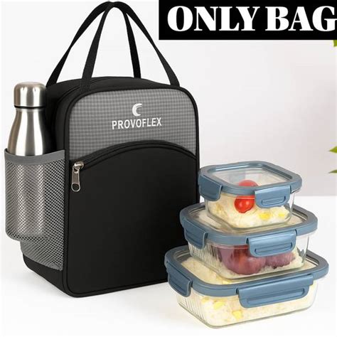 Lunch Bags - Buy Lunch Bags Online at Best Prices In India | Flipkart.com