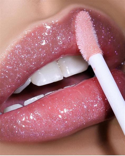 Pink Aesthetic Pictures Lips - Ramutin