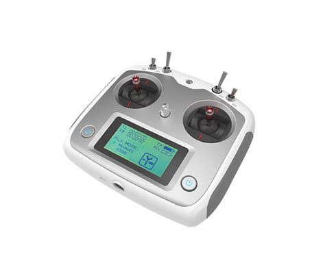 Flysky FS-i6S 2.4GHz 10CH AFHDS 2A RC Transmitter With FS-iA10B 10CH R ...