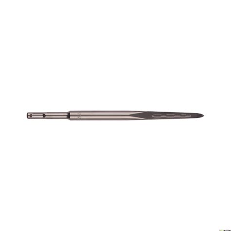 Milwaukee Accessories 4932478262 SDS+ "Sledge" Point Chisel 250 mm - 1 ...