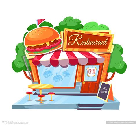 开汉堡店的成本有哪些？_加盟星百度招商加盟服务平台