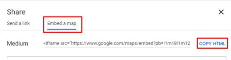 Adding Google maps on the information page - Knowledgebase - Zencommerce