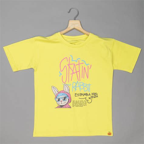 T-shirts For Boys: Buy Full & Half Sleeves Kids T-shirts – Mumkins