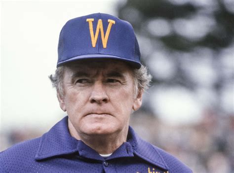 The Don James notebooks: Handwritten speeches reveal heart, intensity ...