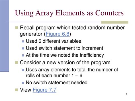 Image result for Making Arrays Using Counters