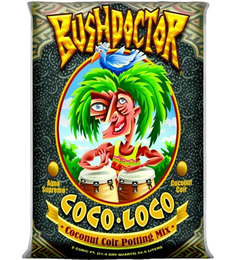 Image result for Coco Loco Potting Mix