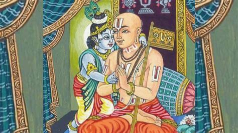 Ramanuja Jayanti 2023: Significance and celebrations in India
