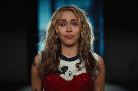 El estilo visual de Miley Cyrus en sus videos musicales | EL ESPECTADOR