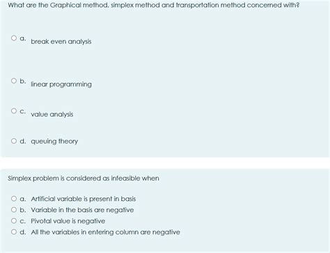 Image result for Graphical Method vs Simplex Method