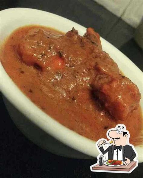 Menu at Chicken city, Kota