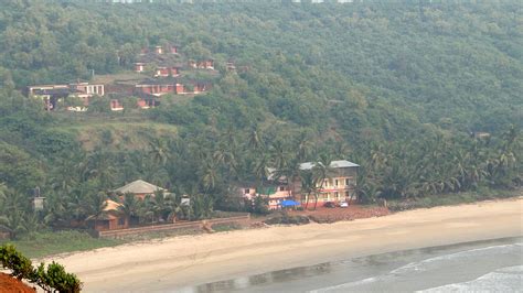 Velneshwar Beach, Ratnagiri