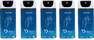 Qelica Polar Mint Spray | Buy Oral Care Products in India | Flipkart.com