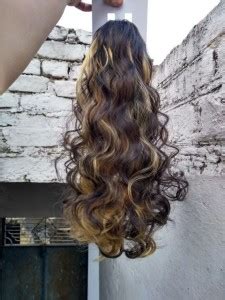 Alizz Glamorous wig model alizz1a1 Hair Extension Price in India - Buy ...