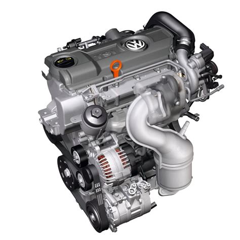 Volkswagen TSI Engines Explained - autoevolution