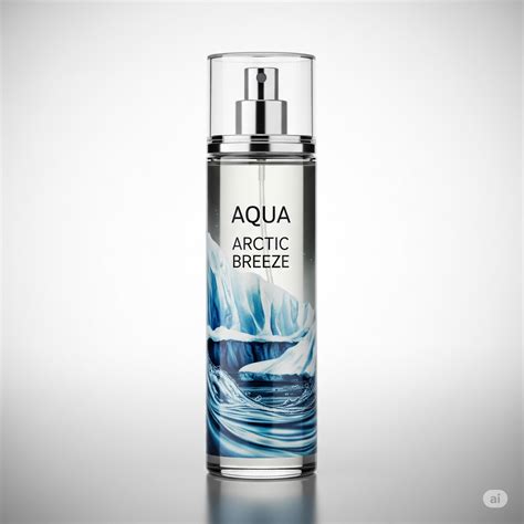 Aqua Artic Breeze Fragrance FO103 – MATIN IMPEX