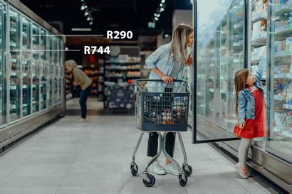 Refrigerants and energy efficiency | Sustainable refrigeration | Danfoss